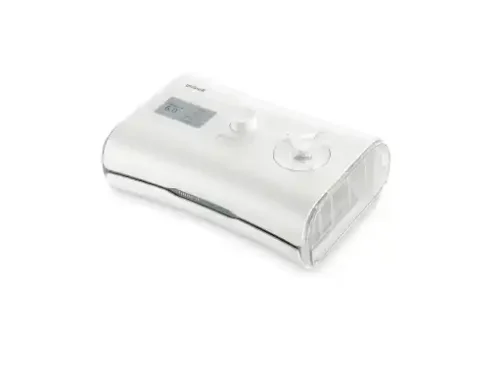 Yuwell YH-550 Αυτόματη Συσκευή Cpap με Υγραντήρα