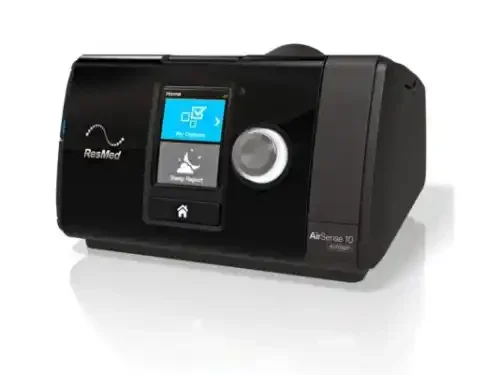 ResMed AirSense 10 AutoSet