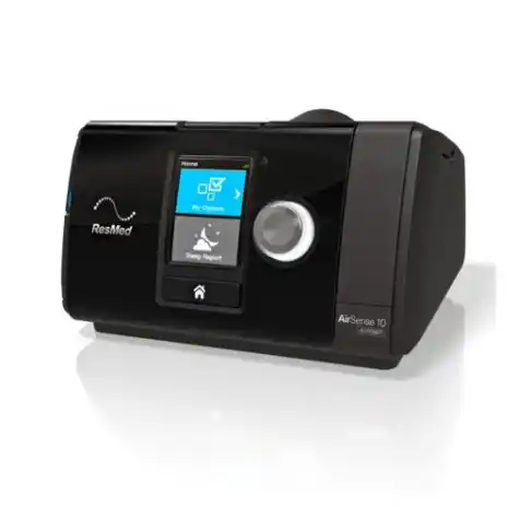 ResMed AirSense 10 AutoSet ResMed AirSense 10 AutoSet