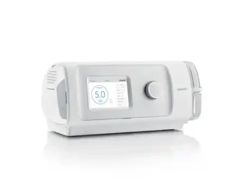 BiPAP BiLevel ST Yuwell YH-825
