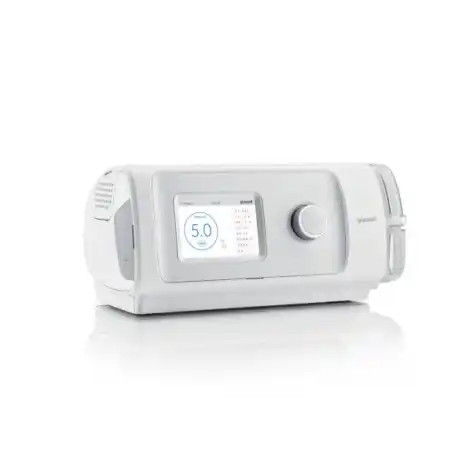BiPAP BiLevel ST Yuwell YH-825 BiPAP BiLevel ST Yuwell YH-825