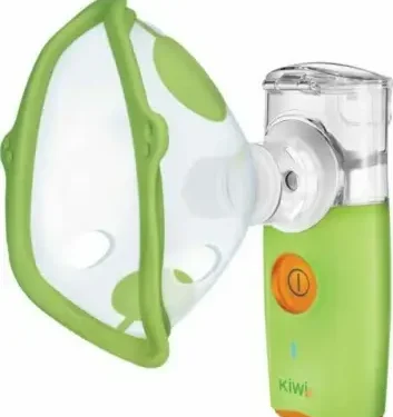 Ca-Mi Kiwi+ Φορητός Νεφελοποιητής Ca-Mi Kiwi+ Φορητός Νεφελοποιητής