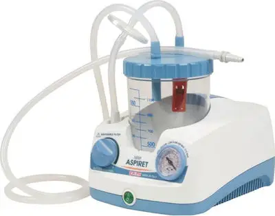 Ca-Mi New Aspiret Συσκευή Αναρρόφησης Ca-Mi New Aspiret Συσκευή Αναρρόφησης