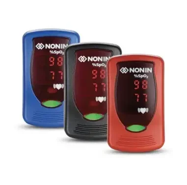 Nonin 9590 Παλμικό Οξύμετρο Δακτύλου Nonin 9590 Παλμικό Οξύμετρο Δακτύλου
