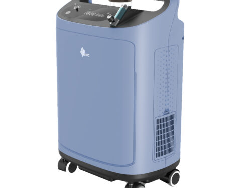 Συμπυκνωτής Οξυγόνου 5lt BMC SO1-5A